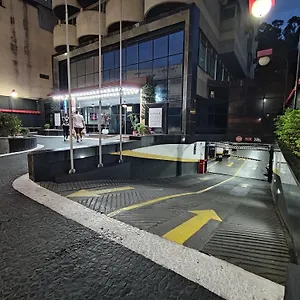  Apartamento Flat - Liberdade Japão - Centro Sp