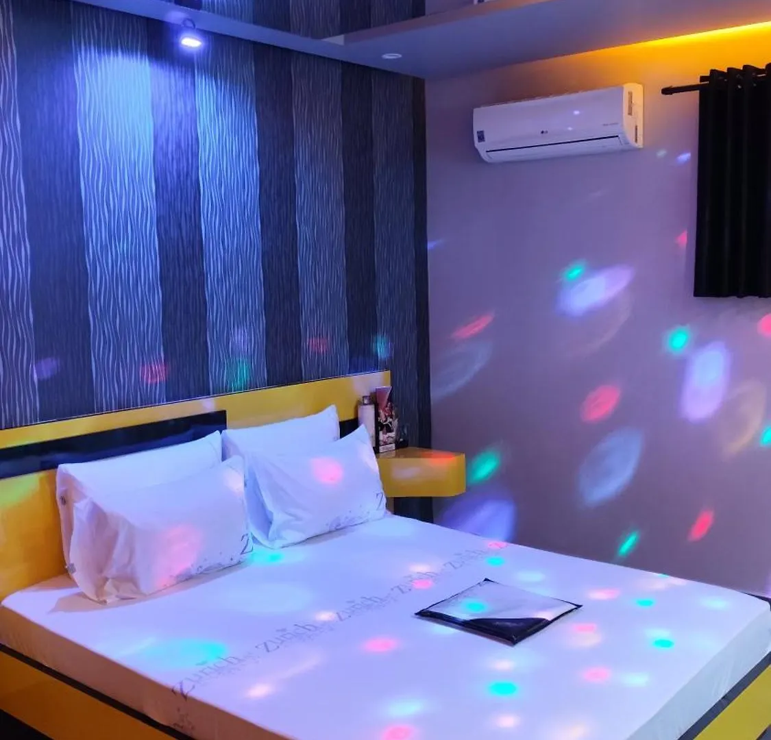 Motel Zurich 4 São Paulo